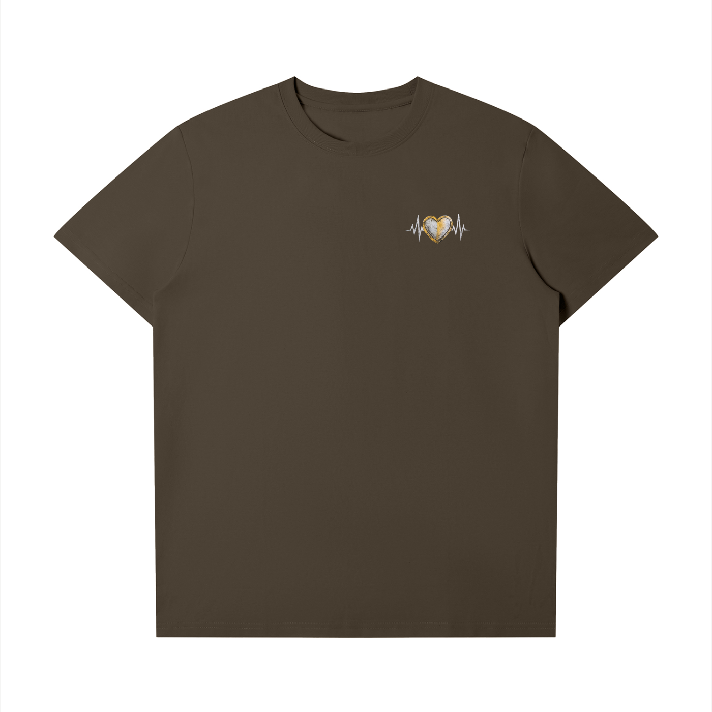 Unisex Sorona Quick-Dry Boxy T-Shirt