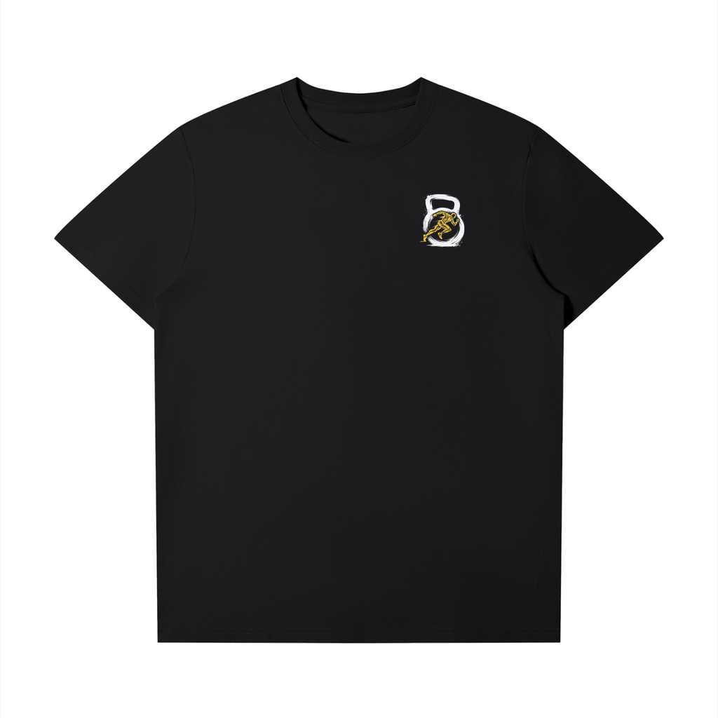 Unisex Sorona Quick-Dry Boxy T-Shirt