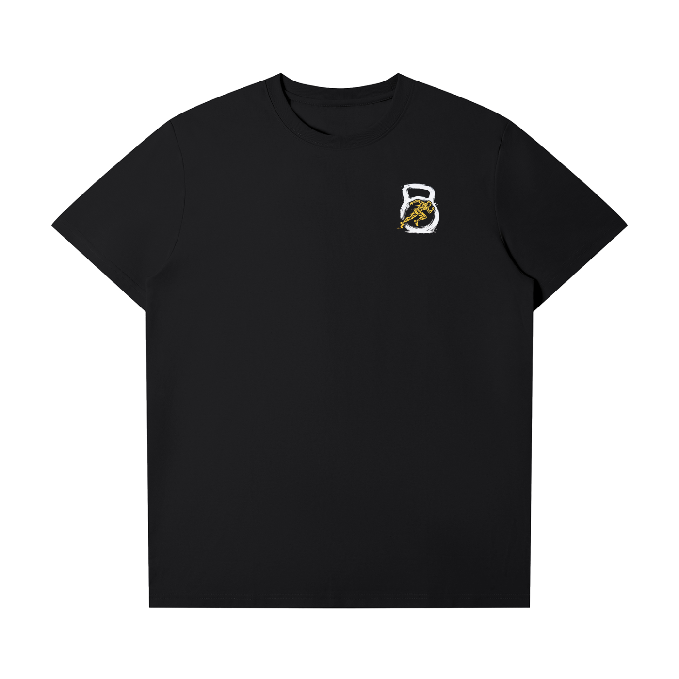 Unisex Sorona Quick-Dry Boxy T-Shirt