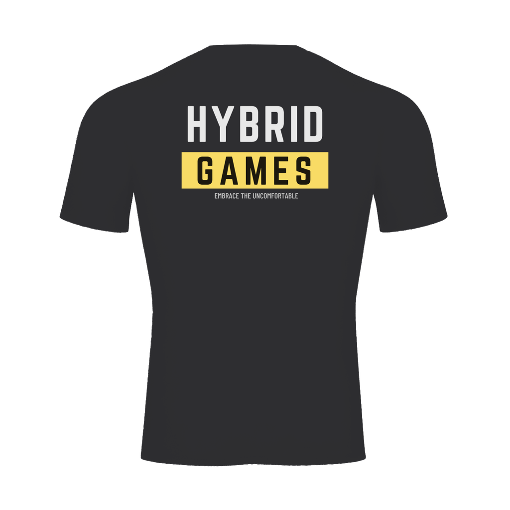 KOSZULKA HYBRID GAMES