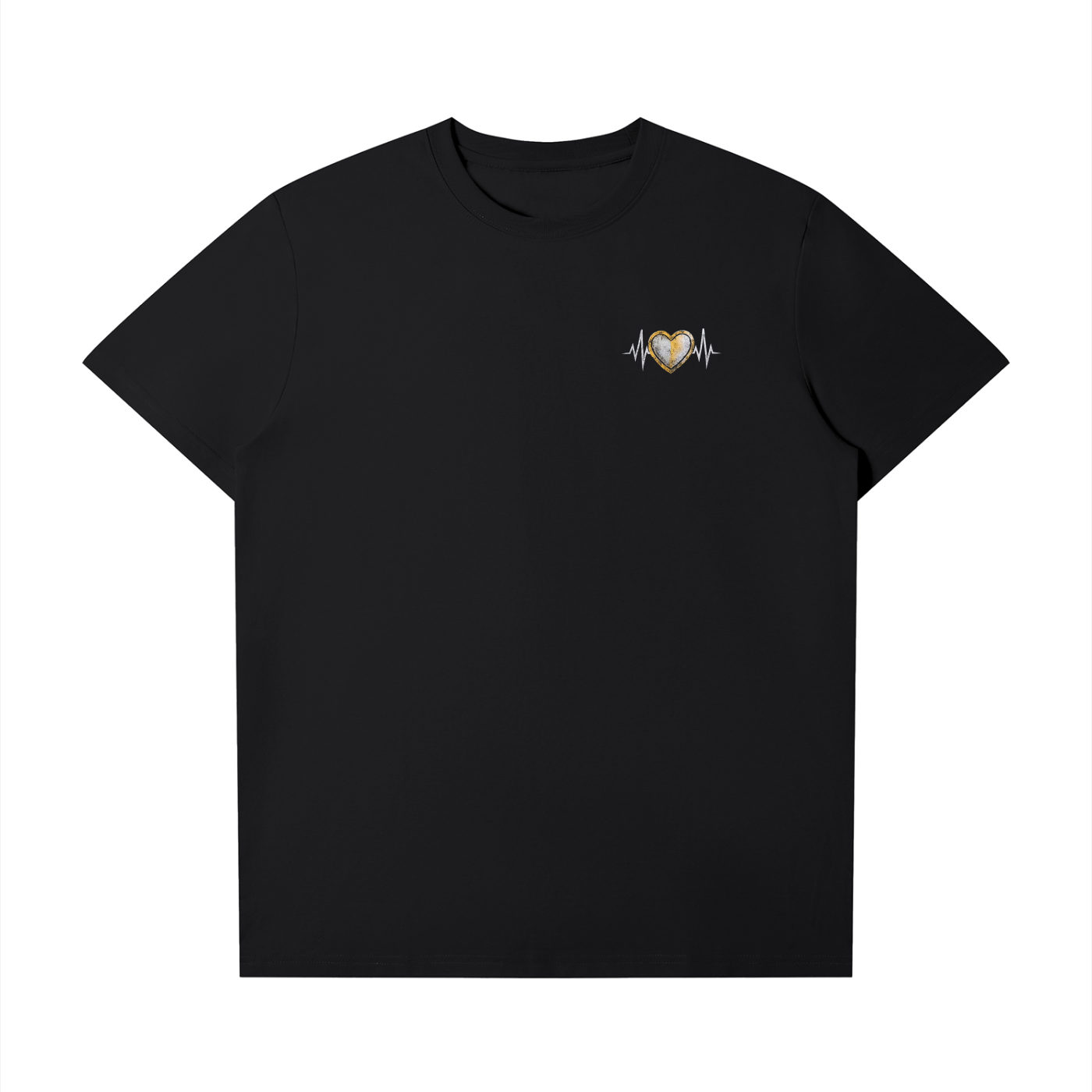 Unisex Sorona Quick-Dry Boxy T-Shirt