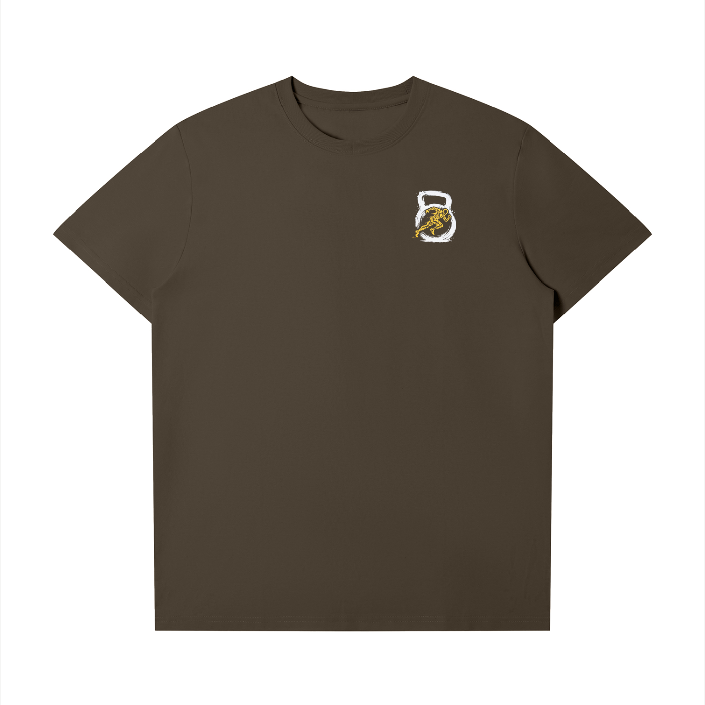 Unisex Sorona Quick-Dry Boxy T-Shirt