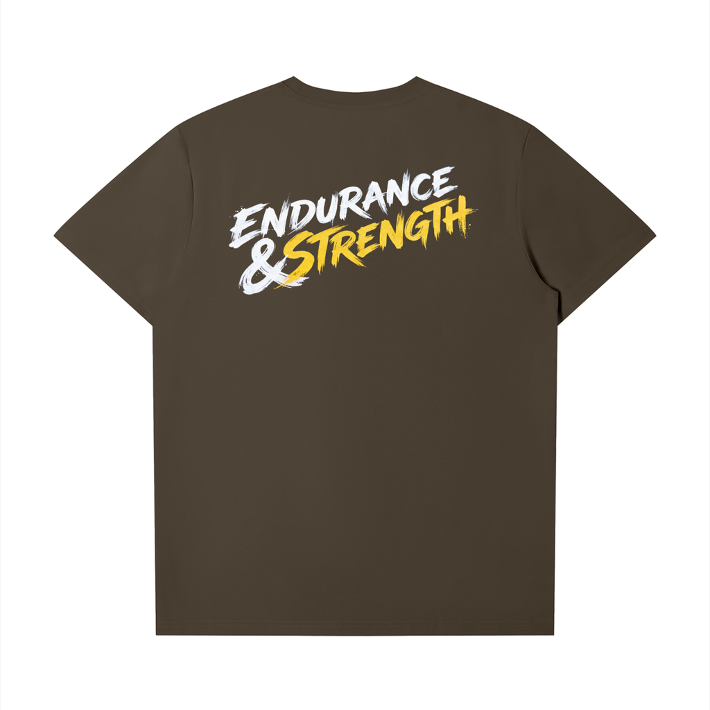 Unisex Sorona Quick-Dry Boxy T-Shirt