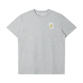 Unisex Sorona Quick-Dry Boxy T-Shirt