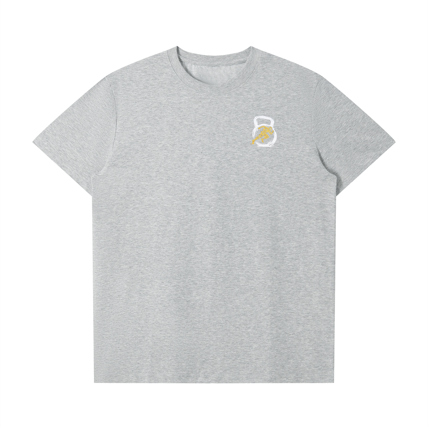 Unisex Sorona Quick-Dry Boxy T-Shirt