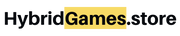 HybridGames - Strona główna