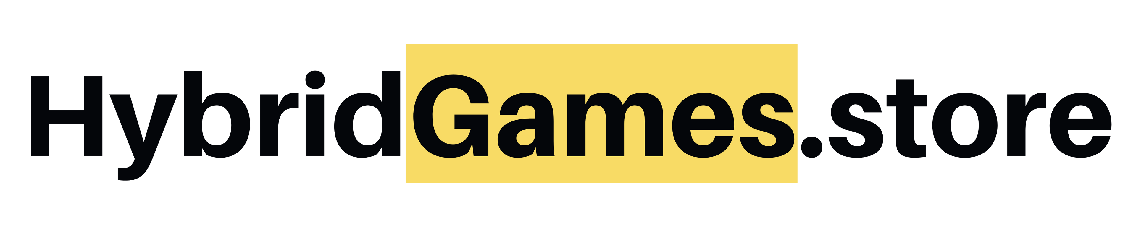 HybridGames
