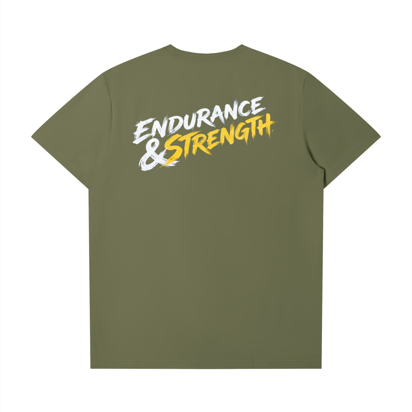 Unisex Sorona Quick-Dry Boxy T-Shirt