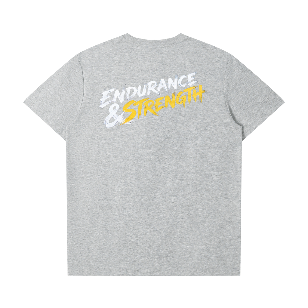 Unisex Sorona Quick-Dry Boxy T-Shirt