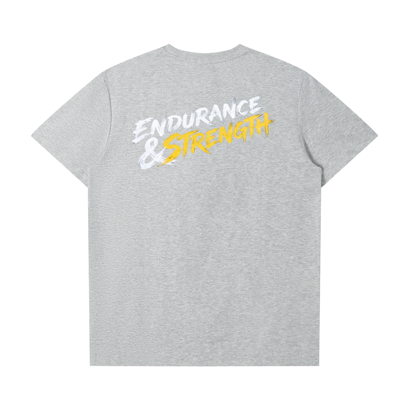 Unisex Sorona Quick-Dry Boxy T-Shirt