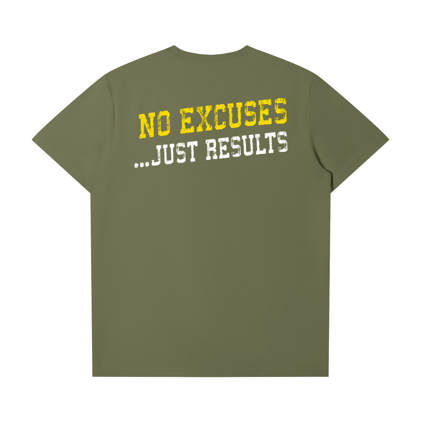 Unisex Sorona Quick-Dry Boxy T-Shirt