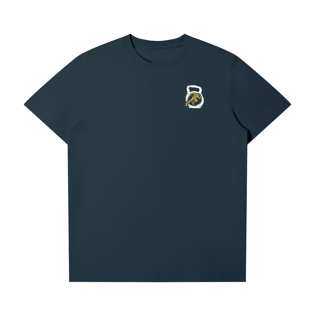 Unisex Sorona Quick-Dry Boxy T-Shirt